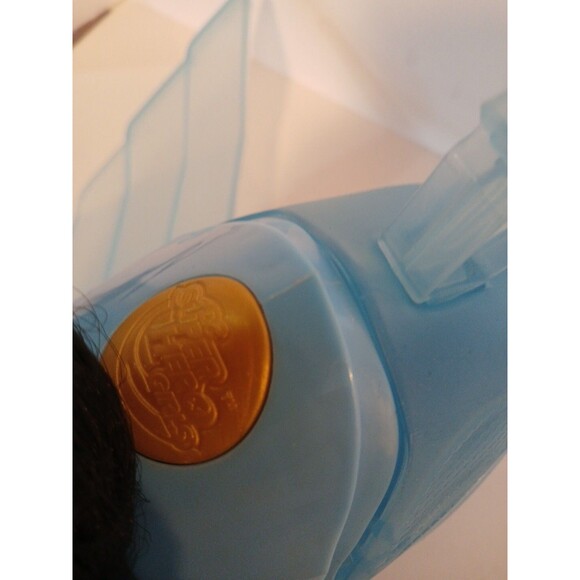 DC 12" Wonder Woman & 16"-20" Invisible Jet Plane Airplane Super Hero Girls 2016 - Picture 13 of 16